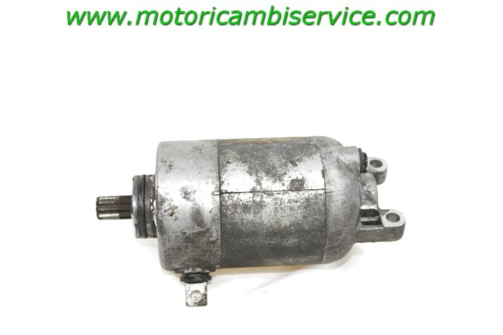 MOTORINO AVVIAMENTO MALAGUTI MADISON T 150 (1999-2001) 1-000-304-448 STARTER