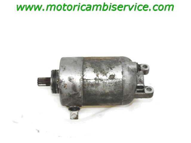 MOTORINO AVVIAMENTO MALAGUTI MADISON T 150 (1999-2001) 1-000-304-448 STARTER