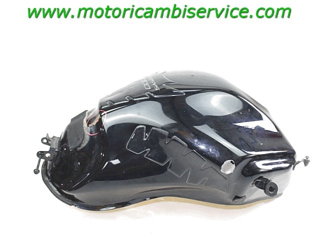 SERBATOIO KAWASAKI VERSYS 1000 2015 - 2016 510010816660  FUEL TANK AMMACCATO E STRISCIATO