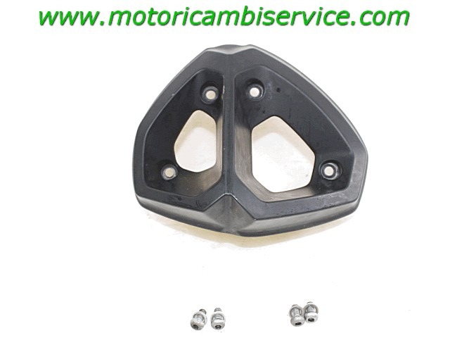 COPERCHIO SILENZIATORE KAWASAKI VERSYS 1000 2015 - 2016 181100174 MUFFLER END COVER