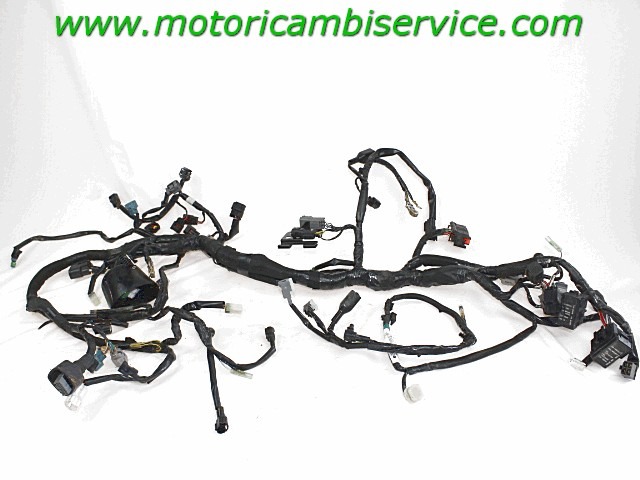 CABLAGGIO KAWASAKI VERSYS 1000 2015 - 2016 260311748 MAIN HARNESS