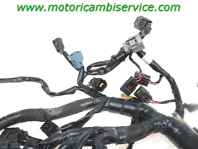 CABLAGGIO KAWASAKI VERSYS 1000 2015 - 2016 260311748 MAIN HARNESS