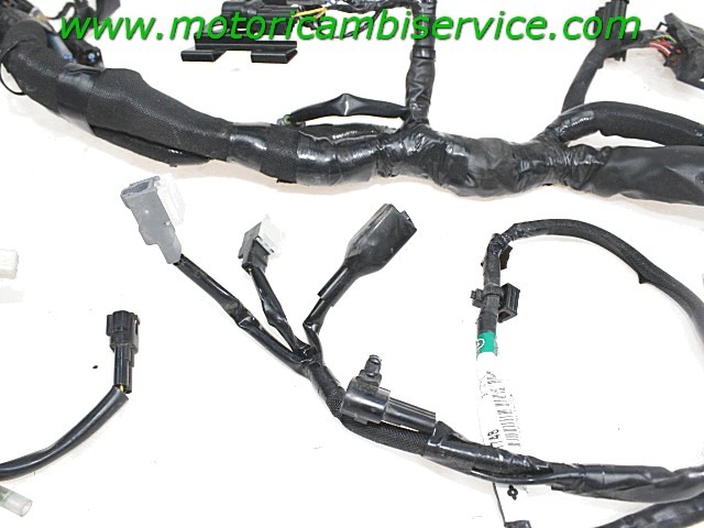 CABLAGGIO KAWASAKI VERSYS 1000 2015 - 2016 260311748 MAIN HARNESS