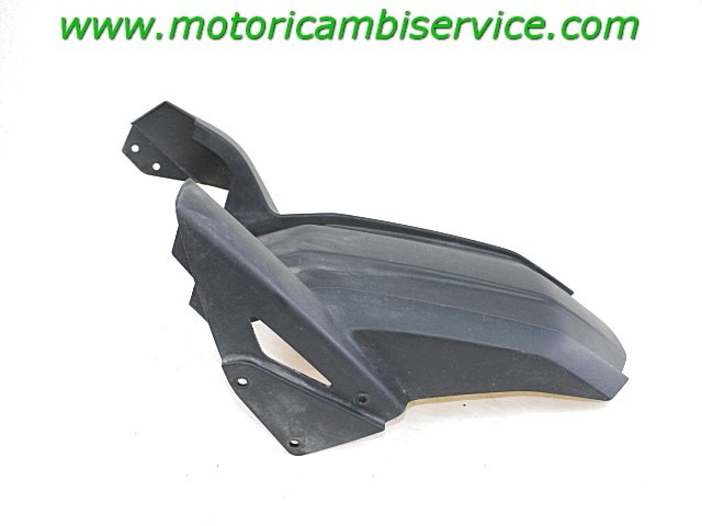 PARASPRUZZI POSTERIORE KAWASAKI VERSYS 1000 2015 - 2016 35004034051A  