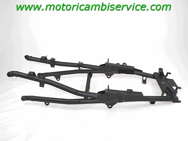 TELAIO POSTERIORE VKAWASAKI VERSYS 1000 2015 - 2016 32160073B1BR REAR FRAME