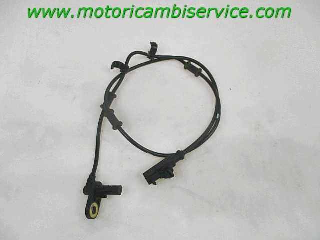 SENSORE GIRI RUOTA POSTERIORE KAWASAKI VERSYS 1000 2015 - 2016 211760722 REAR SPEEDOMETER SENSOR