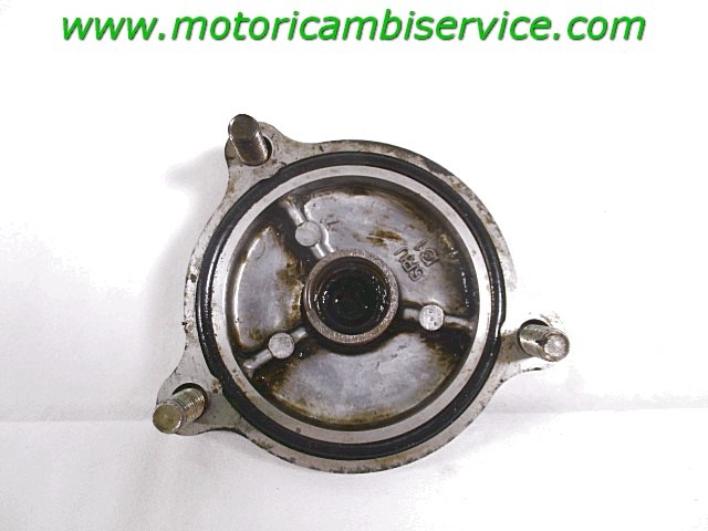 COPERCHIO FILTRO OLIO YAMAHA MAJESTY 400 ABS (2011 - 14) 5RU134470000