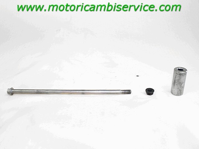 PERNO MOTORE SUPERIORE KAWASAKI VERSYS 1000 2015 - 2016 921540827 UPPER ENGINE AXLE