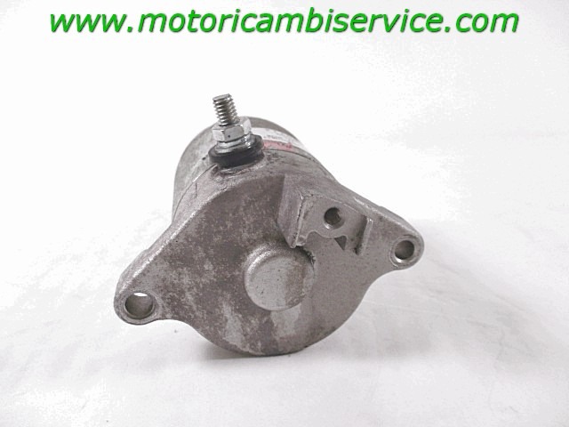 MOTORINO AVVIAMENTO PIAGGIO X10 350 IE EXECUTIVE (2011 -2017)1D000684R