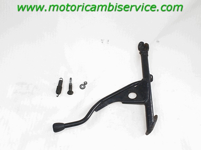 CAVALLETTO LATERALE BMW K 1200 RS 1996 - 2008 46532332709 SIDE STAND DA RIVERNICIARE