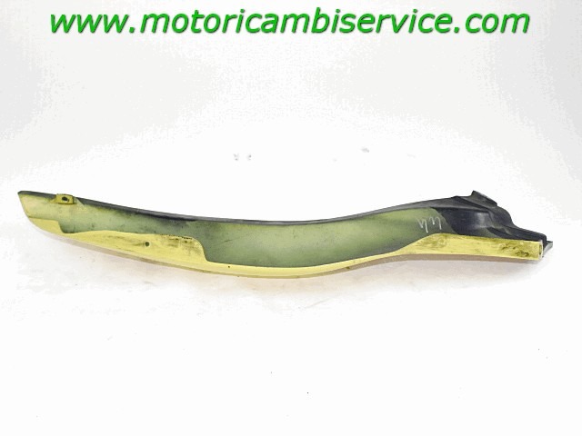 CARENA POSTERIORE LATERALE SINISTRA BMW K 1200 RS 1996 - 2008 52532307889 LEFT SIDE REAR COWLING