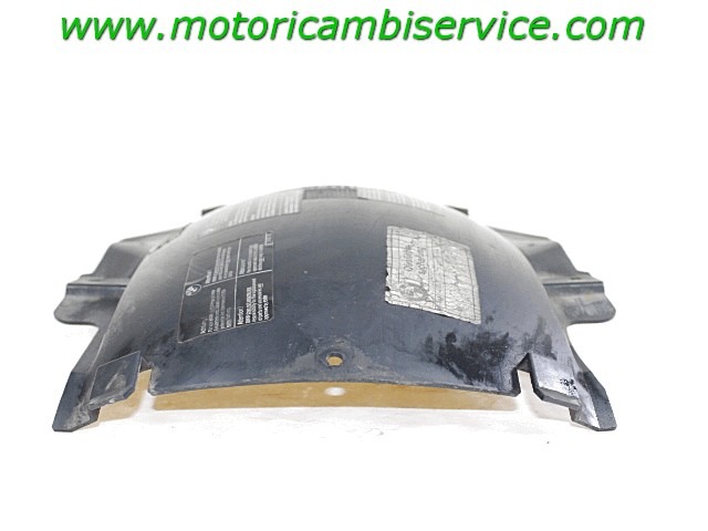 BMW K 1200 RS 46622307766 PARAFANGO POSTERIORE K589 96 - 08 REAR MUDGUARD