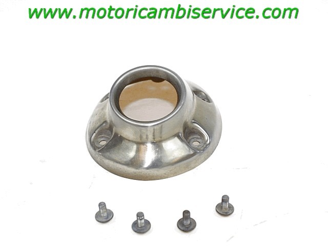 COPERCHIO SILENZIATORE HONDA CB600F HORNET 0.6 B 71 KW 1998 - 2005 18313MBZK00 SILENCER CAP