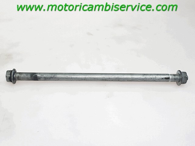 PERNO SUPPORTO MOTORE HONDA CB600F HORNET 0.6 B 71 KW 1998 - 2005 90103MBZG00 ENGINE HOLDER AXLE
