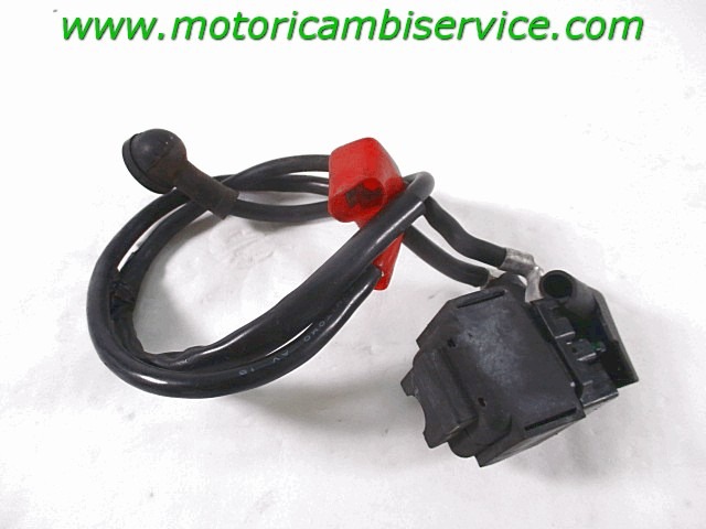 RELE AVVIAMENTO CON CAVI KAWASAKI Z 750 2003 - 2006 270021101