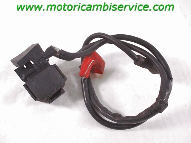 RELE AVVIAMENTO CON CAVI KAWASAKI Z 750 2003 - 2006 270021101