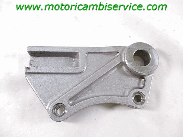 SUPPORTO PINZA FRENO POSTERIORE KAWASAKI Z 750 2003 - 2006 430341149