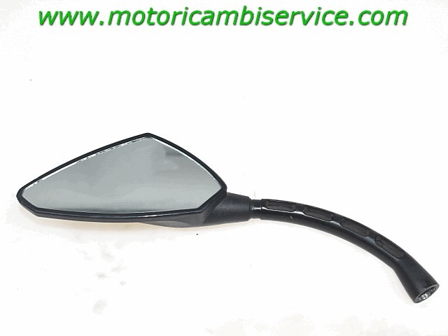 SPECCHIO SINISTRO DUCATI MONSTER 620 44KW 2003 - 2006 0005059 LEFT MIRROR STRISCIATO