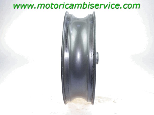 CERCHIO RUOTA POSTERIORE DUCATI MONSTER 620 44KW 2003 - 2006 0022792 REAR WHEEL