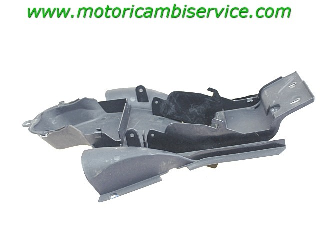 PARAFANGO POSTERIORE APRILIA RST 1000 FUTURA 2001 - 2004 AP8148045 REAR FENDER FORATO