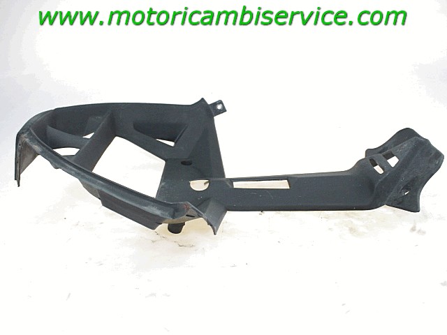 CARENA PROTEZIONE RADIATORE APRILIA RST 1000 FUTURA 2001 - 2004 AP8148024 FRONT UNDER FAIRING ATTACCO ROTTO