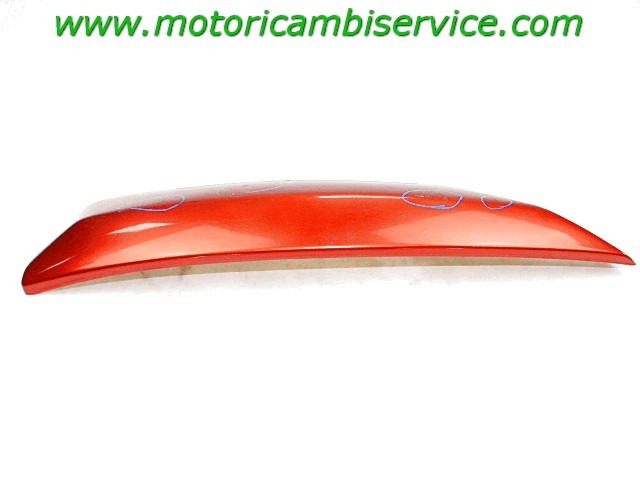 CARENA POSTERIORE SELLA SINISTRA APRILIA RST 1000 FUTURA 2001 - 2004 AP8158864 REAR SEAT LEFT FAIRING STRISCIATA