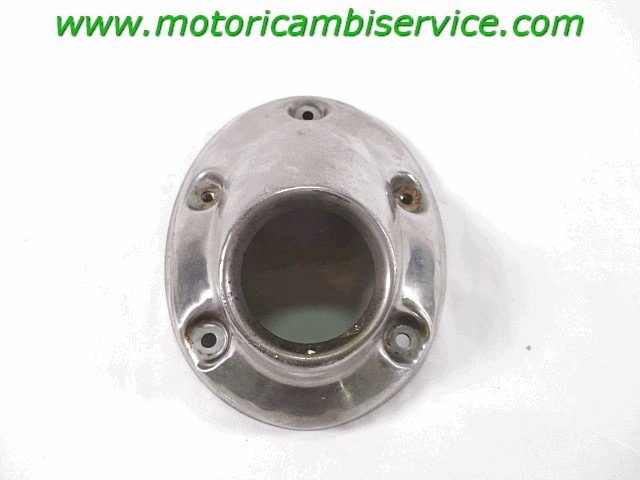 PROTEZIONE SILENZIATORE TERMINALE HONDA CB600F HORNET 0.6 B 71 KW (1998 - 2005) 18313MBZK00