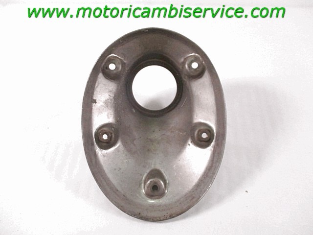 PROTEZIONE SILENZIATORE TERMINALE HONDA CB600F HORNET 0.6 B 71 KW (1998 - 2005) 18313MBZK00