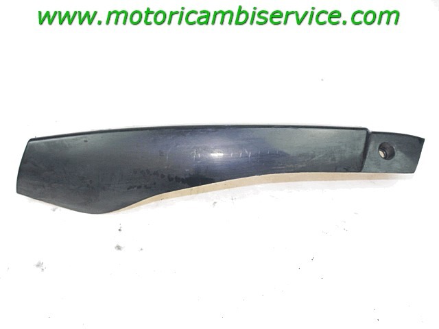 PROTEZIONE SILENZIATORE SINISTRA APRILIA RST 1000 FUTURA 2001 - 2004 AP8117163 LEFT SILENCER SHIELD