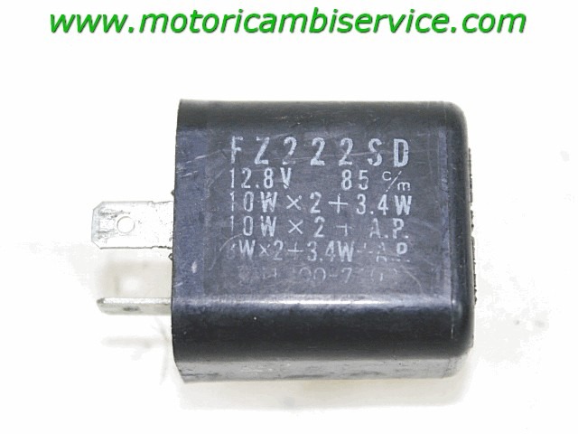 RELE FRECCE APRILIA RST 1000 FUTURA 2001 - 2004 AP8124235 WINKER RELAY