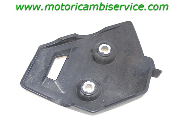 COVER POMPA FRENO POSTERIORE BMW F 800 GS K72 (2006/20013) 46637687966 REAR BRAKE CYLINDER COVER