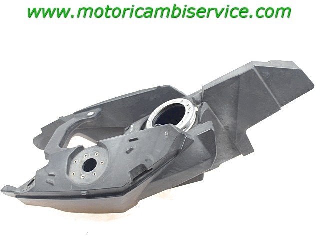 SERBATOIO CARBURANTE BENZINA BMW F 800 GS K72 (2006/20013) 16117704799 FUEL TANK