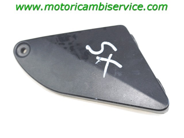 COVER TELAIO SINISTRA BMW F 800 GS K72 (2006/20013) 46637687691 LEFT FRAME COVER