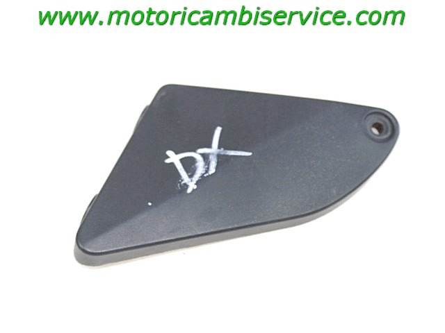 COVER TELAIO DESTRA BMW F 800 GS K72 (2006/20013) 46637687692 RIGHT FRAME COVER