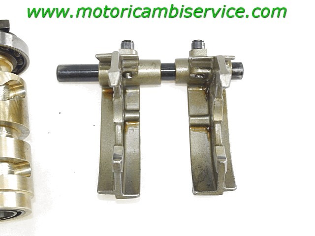 CAMBIO BMW F 800 GS K72 (2006/20013) GEAR SHIFT