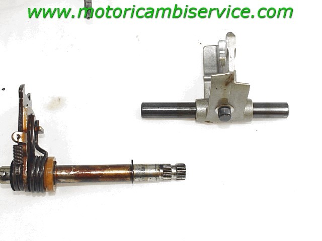 CAMBIO BMW F 800 GS K72 (2006/20013) GEAR SHIFT