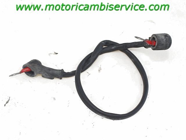 CAVO BATTERIA PIAGGIO HEXAGON GT 250 1998 - 2002 580557 BATTERY CABLE