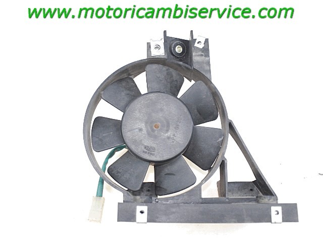 ELETTROVENTOLA PIAGGIO HEXAGON GT 250 1998 - 2002 581098 ELECTRIC FAN