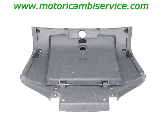 SPORTELLO VANO PORTAOGGETTI POSTERIORE PIAGGIO HEXAGON GT 250 1998 - 2002 576671 REAR BOX DOOR